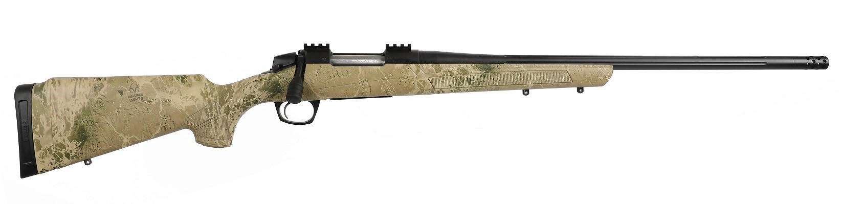 CVA CASCADE XT 308 22'' 4RD - Win Repeating Arms Promotion